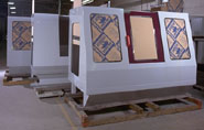 pepco sheet metal